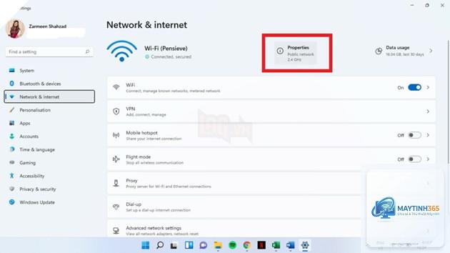 cách quản lý dữ liệu sử dụng windows - Hình 5