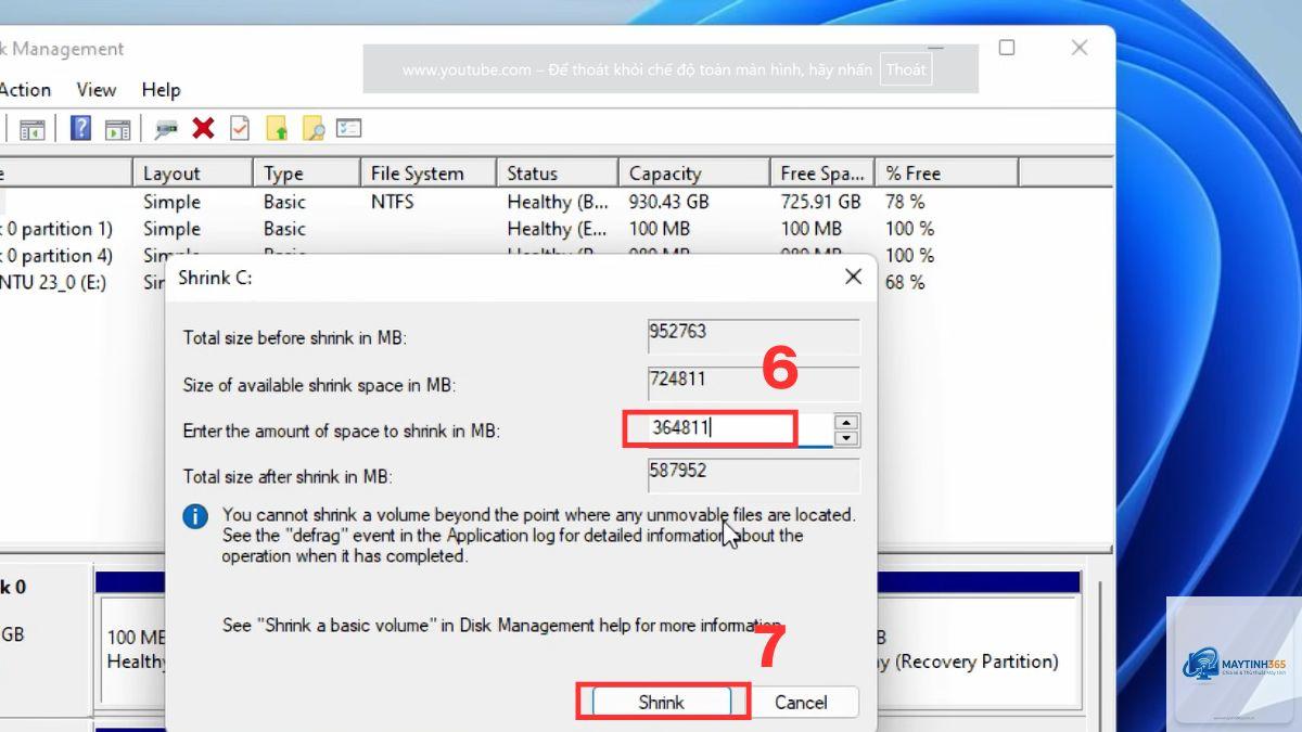 cách quản lý dual storage - Hình 5