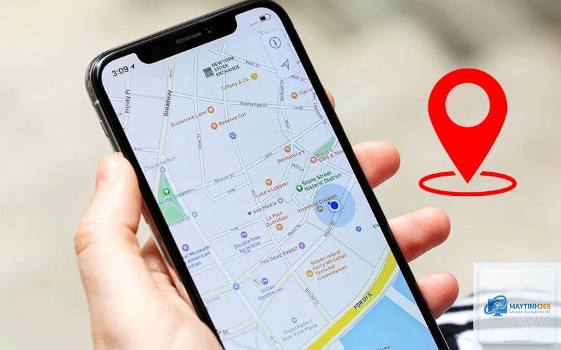cách quản lý dung lượng bản đồ - Hình 3