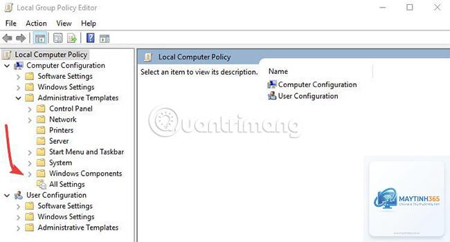 cách quản lý edge bằng gpedit - Hình 4