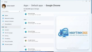 cách quản lý edge trong windows 11
