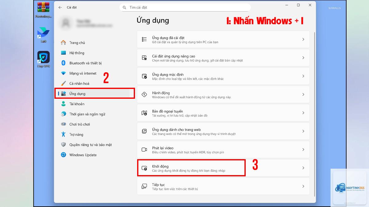 cách quản lý edge trong windows 11 - Hình 5