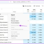 Cách quản lý efficiency mode hiệu quả trên Windows và trình duyệt: Hướng dẫn chi tiết từ A-Z cách quản lý efficiency mode