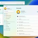 Cách quản lý email accounts Windows 11 hiệu quả: Hướng dẫn chi tiết từ A đến Z cách quản lý email accounts windows 11