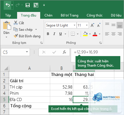 cách quản lý excel trong windows 11 - Hình 4