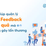 cách quản lý feedback settings