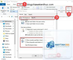 cách quản lý file trực tuyến