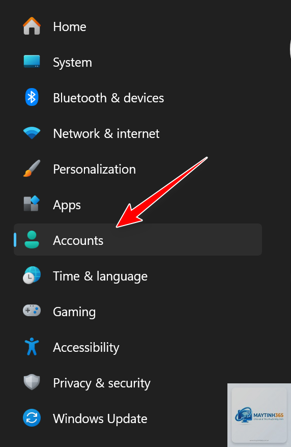 cách quản lý fingerprint settings - Hình 3