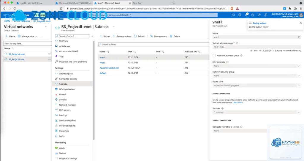 cách quản lý firewall rules