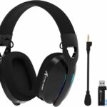 cách quản lý gaming headset