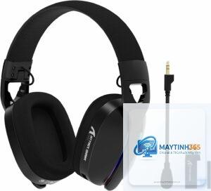 cách quản lý gaming headset