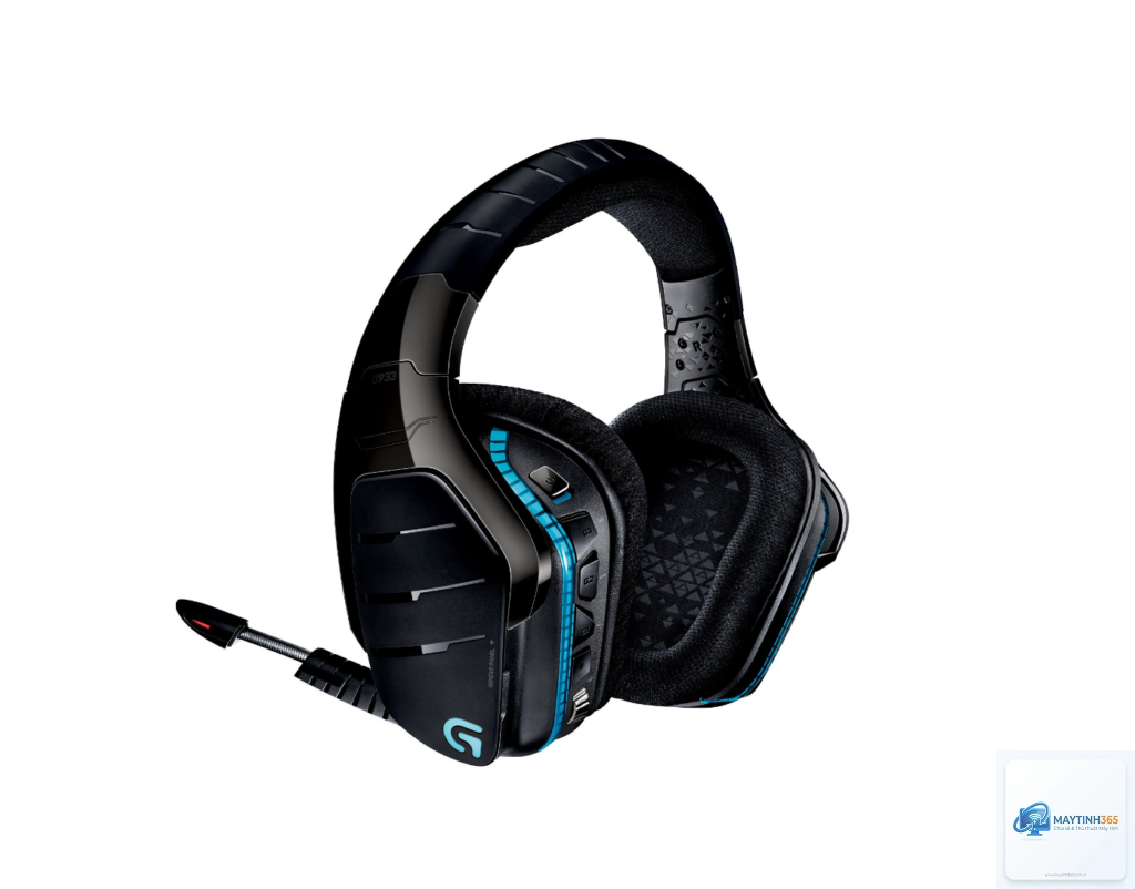 cách quản lý gaming headset - Hình 5