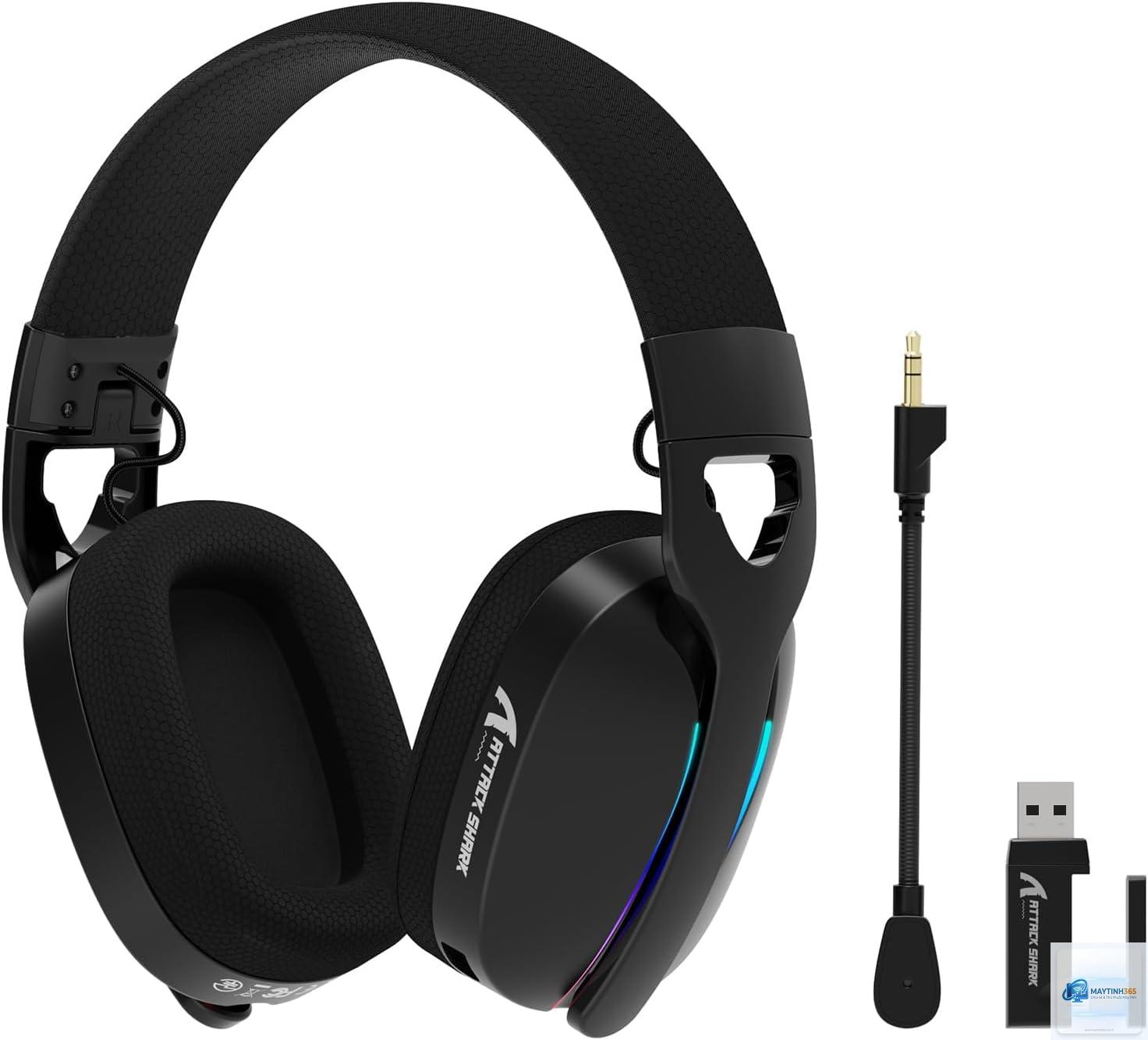 cách quản lý gaming headset - Hình 1