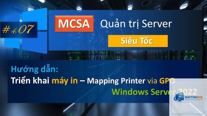 cách quản lý groups bằng powershell - Hình 5
