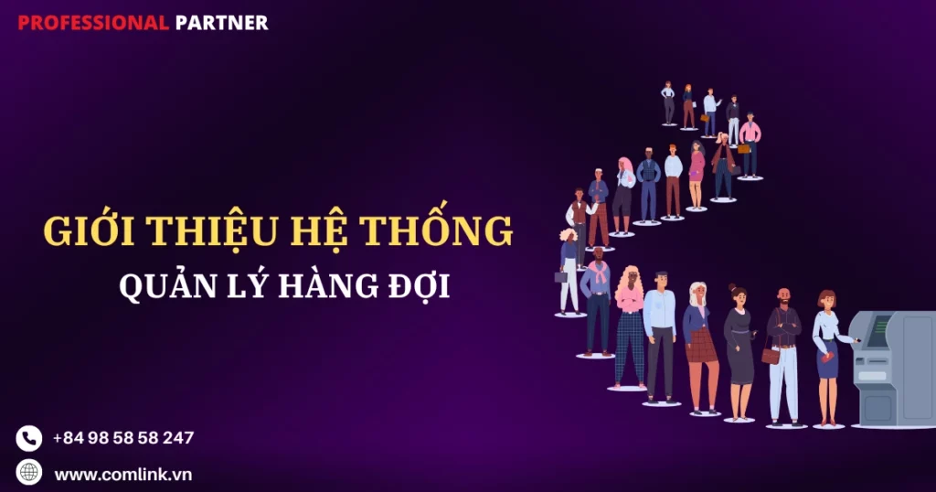 cách quản lý hàng đợi in