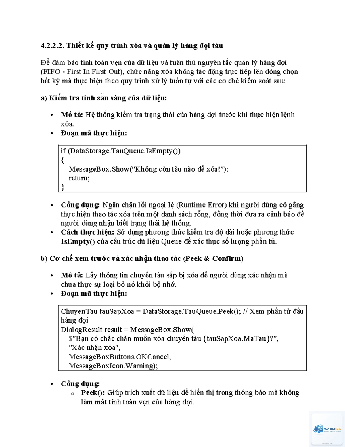 cách quản lý hàng đợi in - Hình 3
