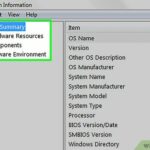 cách quản lý hardware resources