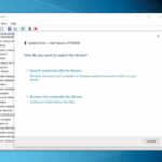 cách quản lý hardware updates