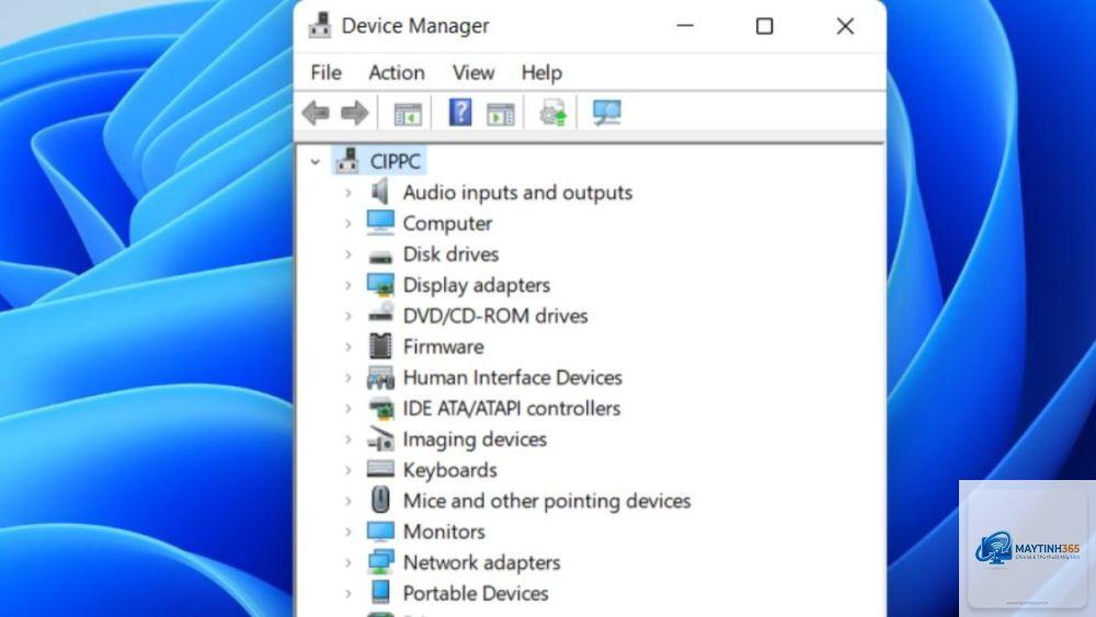 cách quản lý hardware updates - Hình 4