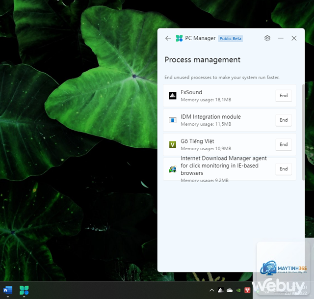 cách quản lý hệ thống windows 11 - Hình 5