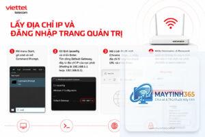 cách quản lý hồ sơ wifi