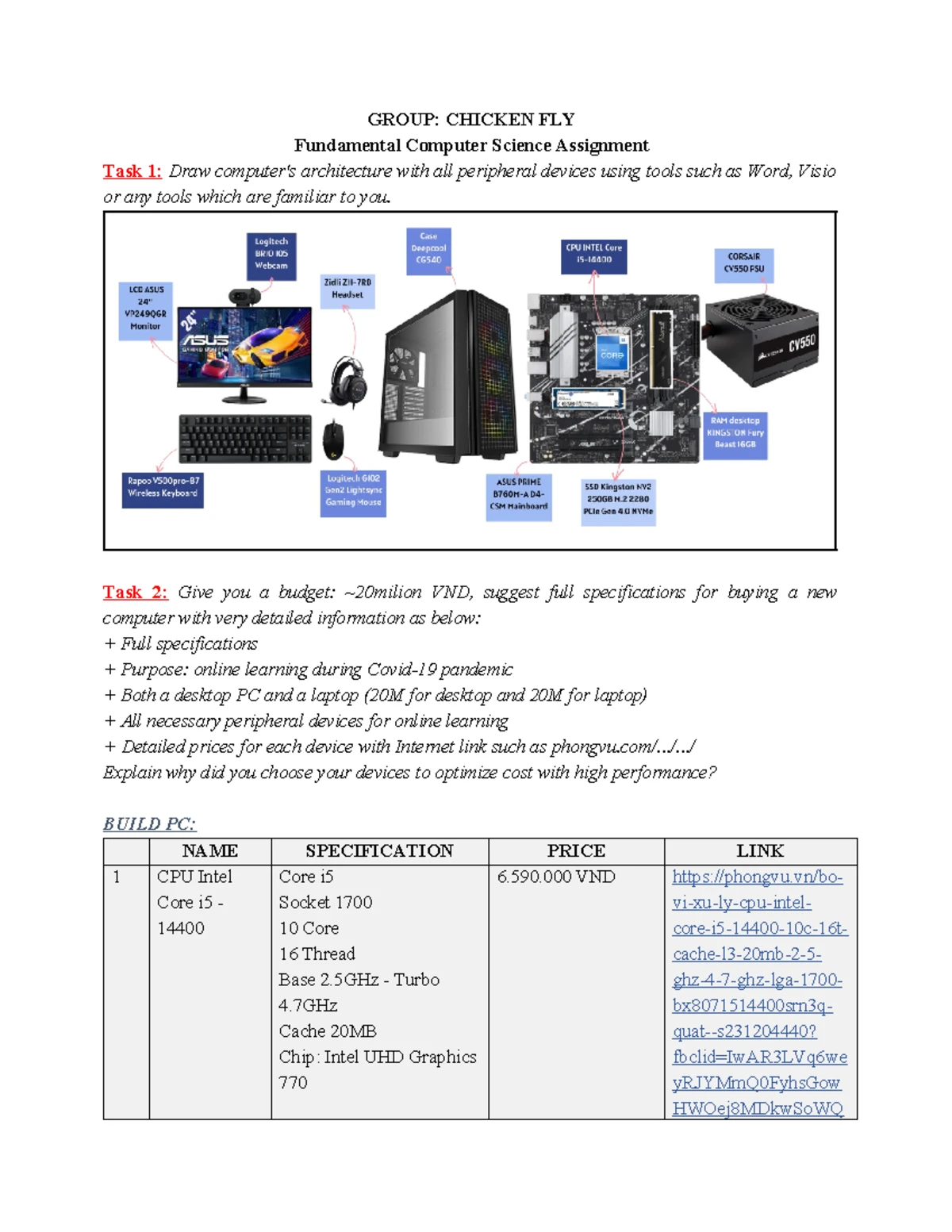 cách quản lý input devices - Hình 4