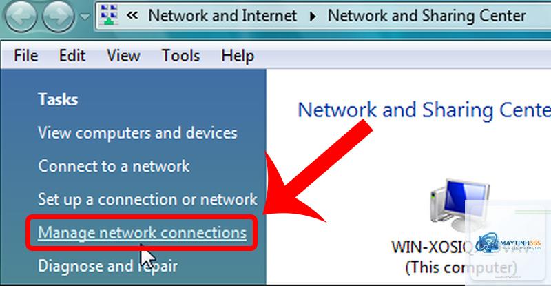 cách quản lý ipv4 settings - Hình 4