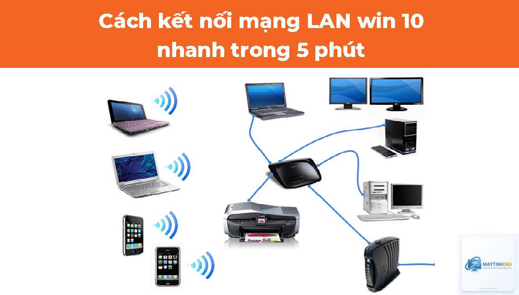 cách quản lý kết nối lan - Hình 4