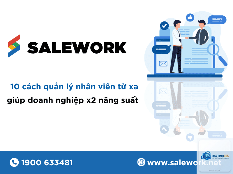 cách quản lý kết nối từ xa - Hình 5