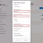 Hướng dẫn chi tiết cách quản lý kết nối VPN hiệu quả cho doanh nghiệp và cá nhân cách quản lý kết nối vpn