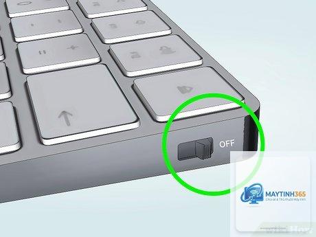 cách quản lý keyboard hardware - Hình 2