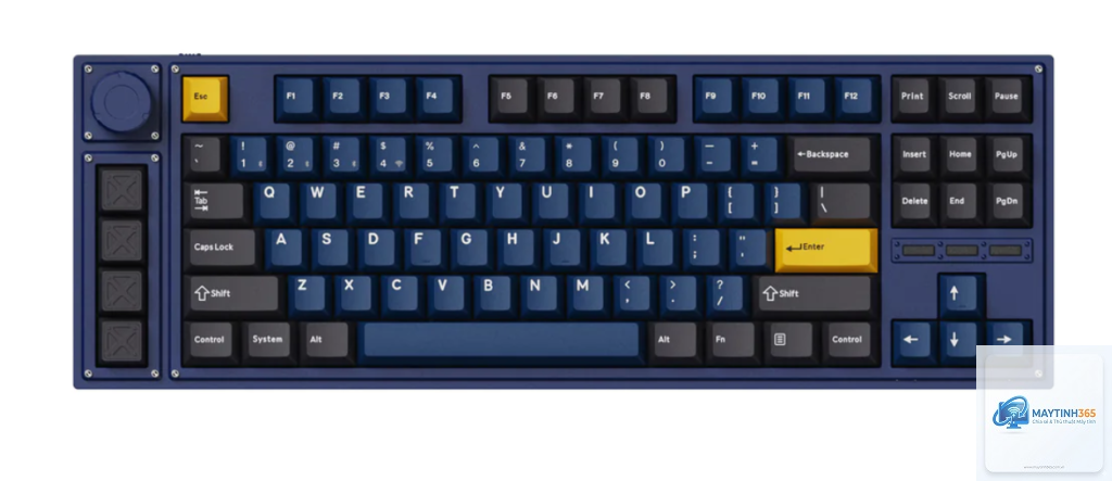 cách quản lý keyboard hardware - Hình 4
