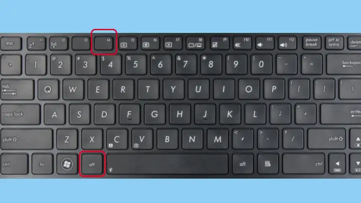cách quản lý keyboard registry - Hình 5