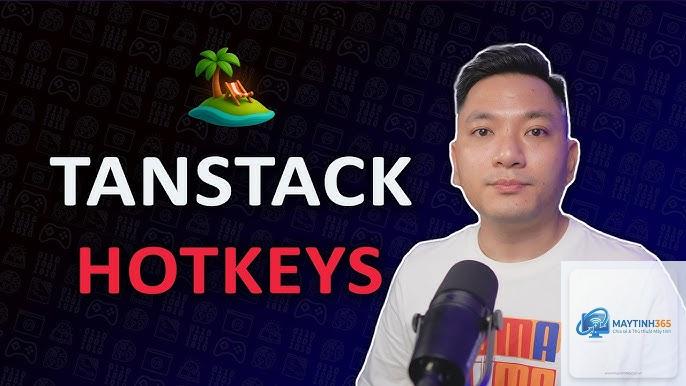 cách quản lý keyboard shortcuts - Hình 2