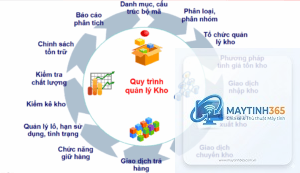 cách quản lý khay hệ thống