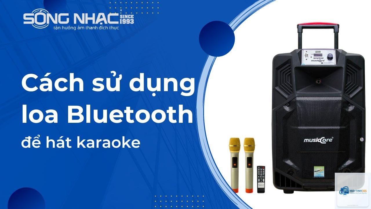 cách quản lý loa bluetooth - Hình 4