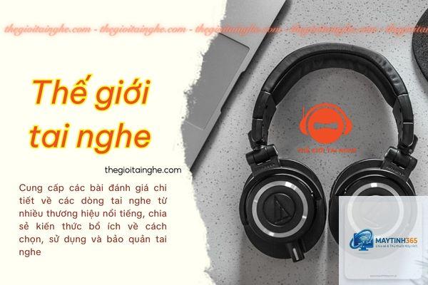 cách quản lý loa và tai nghe