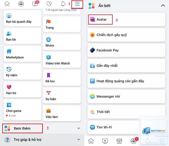 cách quản lý lối tắt hiệu quả