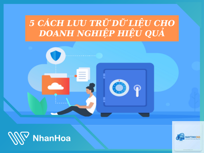 cách quản lý lưu trữ chuyên sâu - Hình 3