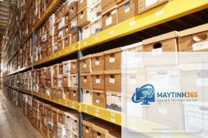 cách quản lý lưu trữ chuyên sâu