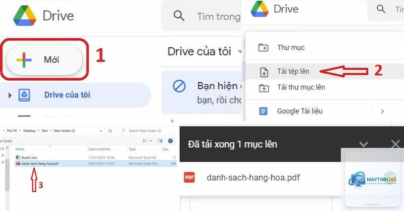 cách quản lý lưu trữ đám mây bằng gpedit - Hình 5
