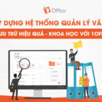 Cách quản lý lưu trữ nâng cao: Chiến lược tối ưu hóa dữ liệu cho doanh nghiệp hiện đại cách quản lý lưu trữ nâng cao