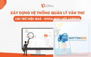 cách quản lý lưu trữ nâng cao