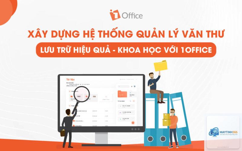 cách quản lý lưu trữ nâng cao