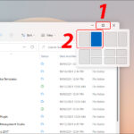 Cách quản lý màn hình Windows 11 hiệu quả: Hướng dẫn chi tiết từ A đến Z cho người dùng cách quản lý màn hình windows 11
