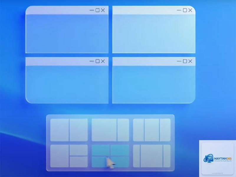 cách quản lý màn hình windows 11 - Hình 4