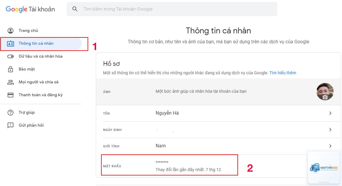 cách quản lý mật khẩu đã lưu - Hình 4