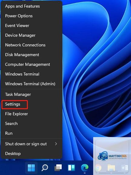 cách quản lý máy in windows 11 - Hình 2