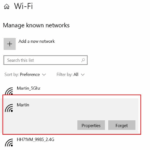 Cách quản lý metered network hiệu quả để kiểm soát dữ liệu và tiết kiệm chi phí cách quản lý metered network