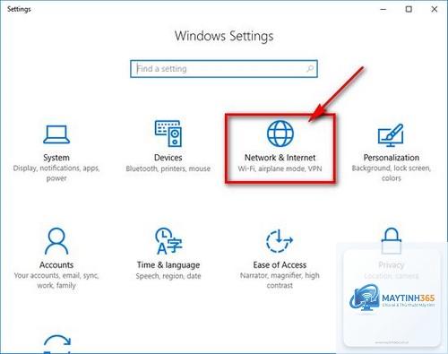 cách quản lý metered network - Hình 3